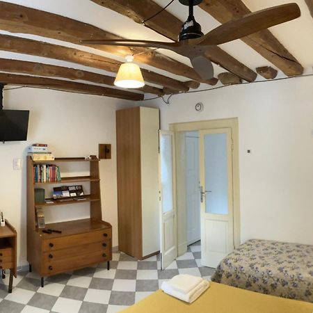 Antiche Stalle II Bergamo Eksteriør bilde