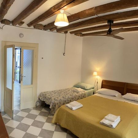Antiche Stalle II Bergamo Eksteriør bilde