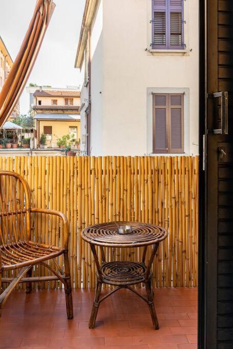 Antiche Stalle II Bergamo Eksteriør bilde